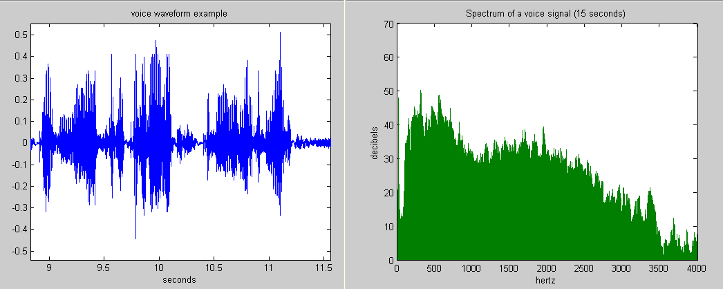 Voice waveform and spectrum.png